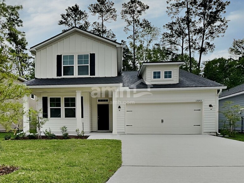 Primary Photo - 12643 Percy Ln