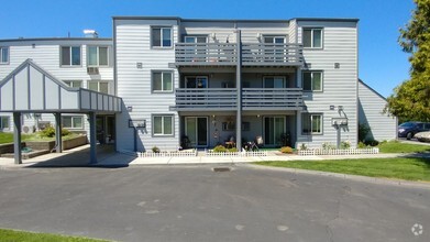 Building Photo - Cottonwood I Apartments