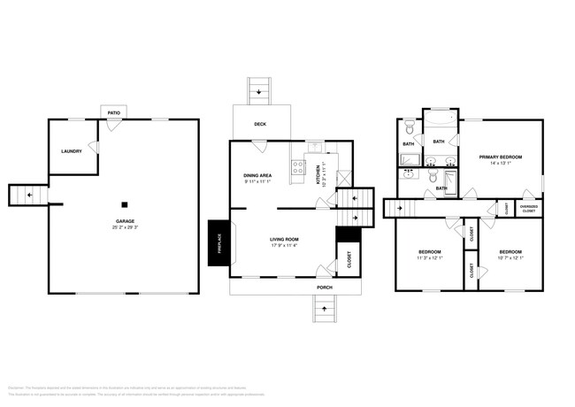 Building Photo - 60 Beaverdam Ct