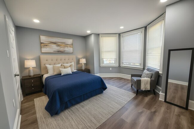 Building Photo - 1010 S Ithan St