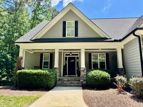 Building Photo - Beautiful Custom Built Home - Wake Forest