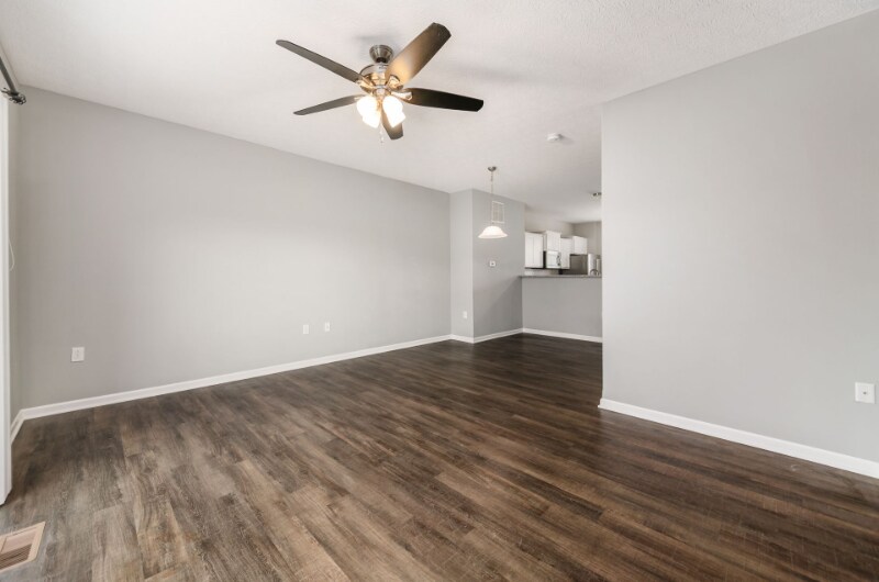 Building Photo - 5407 Greybull St