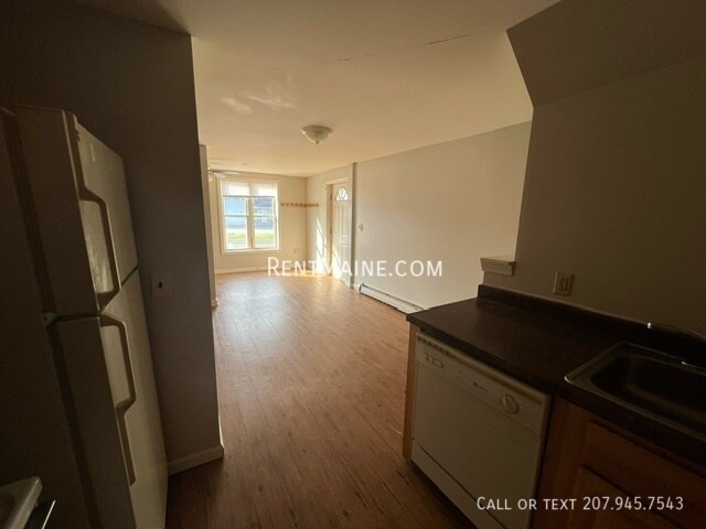 Building Photo - 1817 Hammond St