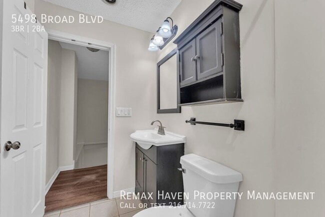 Building Photo - 5498 Broad Blvd