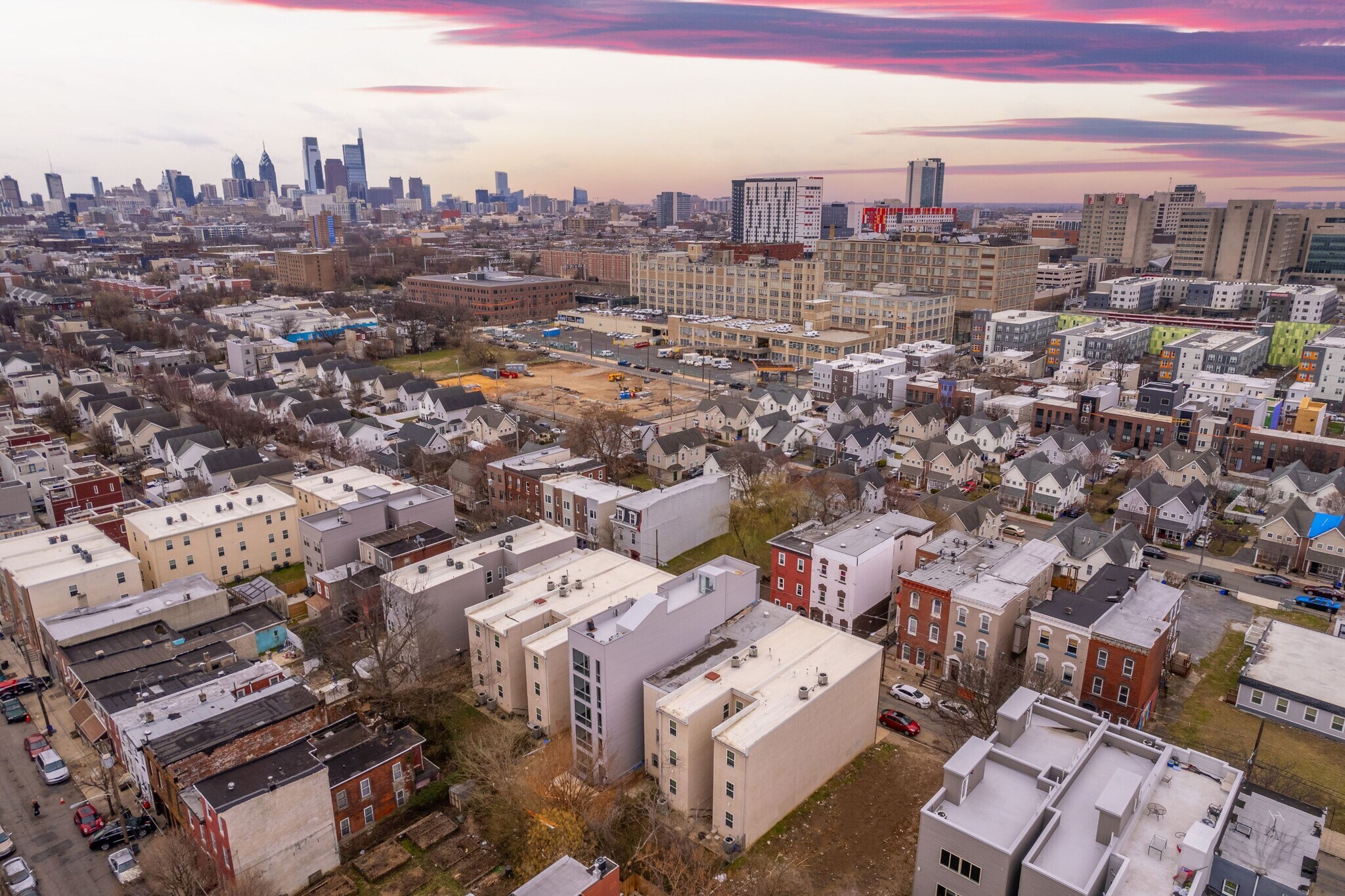 Building Photo - 1933 N 7th St