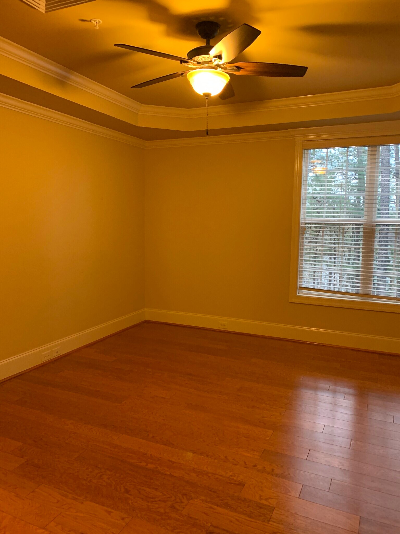Master Bedroom - 3314 Starboard Way