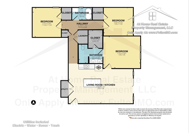 Building Photo - 2610 N Bluff St