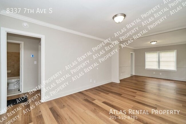 Building Photo - 8337 7th Ave S