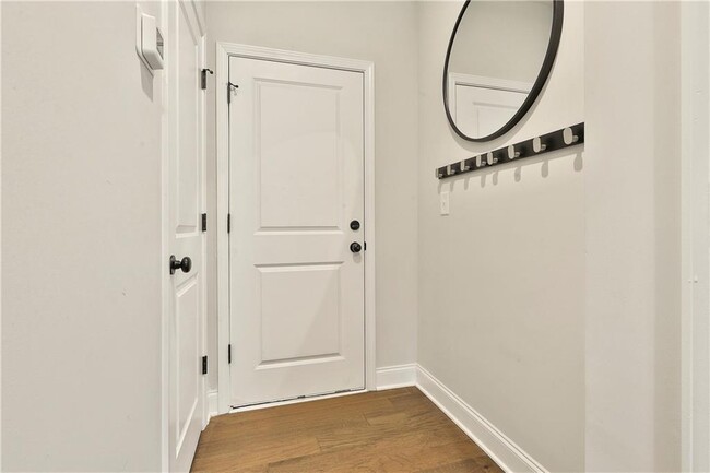 Building Photo - 2549 Astaire Ct NW