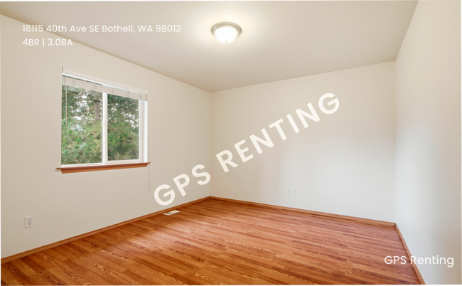 Building Photo - 16115 40th Ave SE