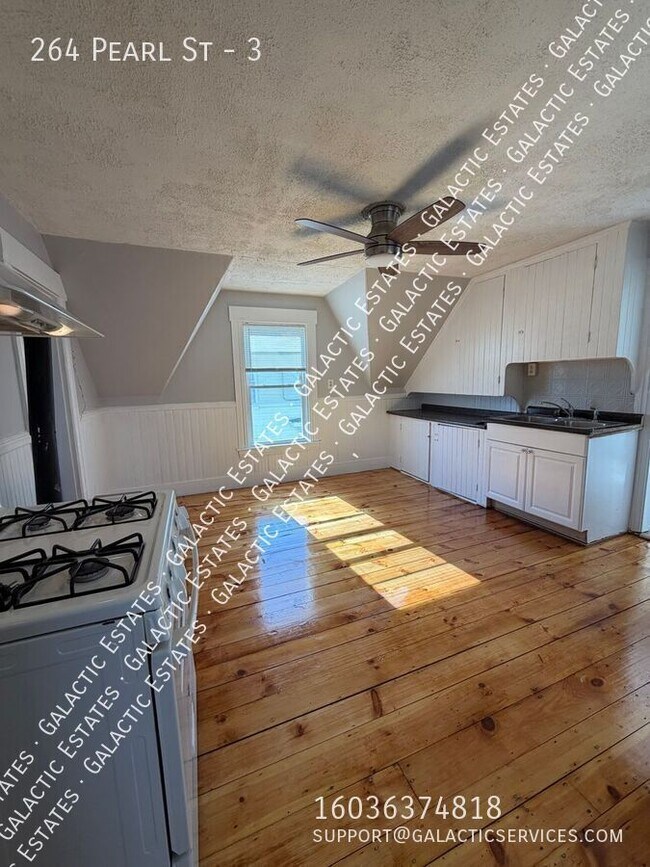 Building Photo - 264 Pearl St