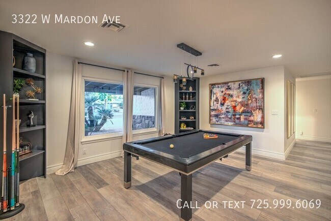 Building Photo - 3322 W Mardon Ave