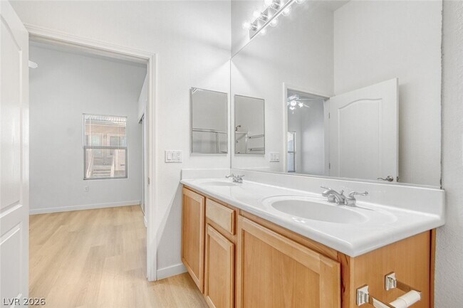 Building Photo - 8985 S Durango Dr