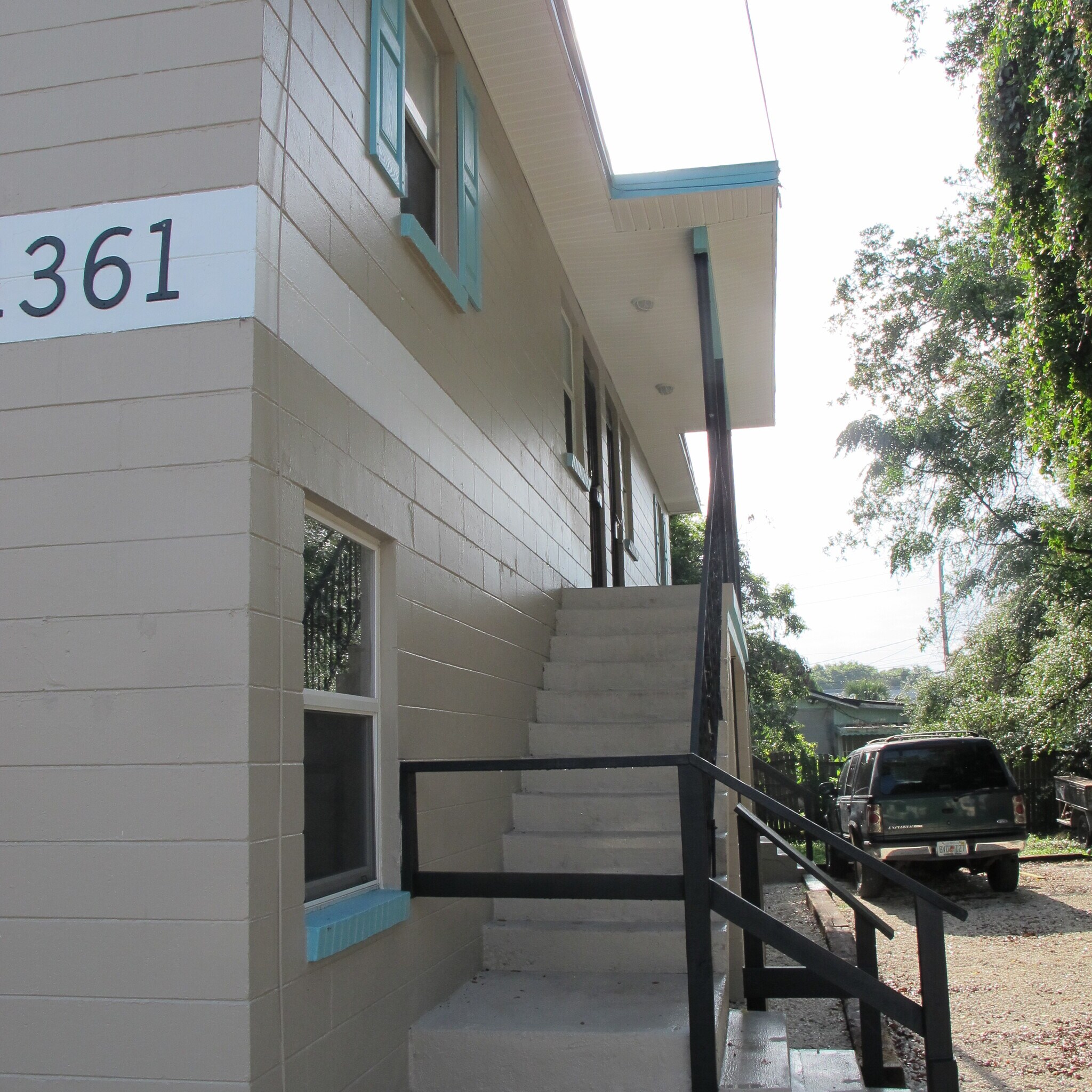 Building Photo - 1361 Bridier st