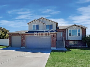 Building Photo - 3946 W 1450 N