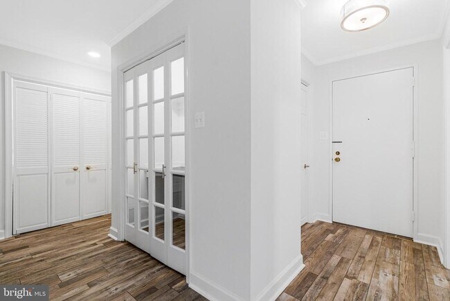 Building Photo - 2555 Pennsylvania Ave NW