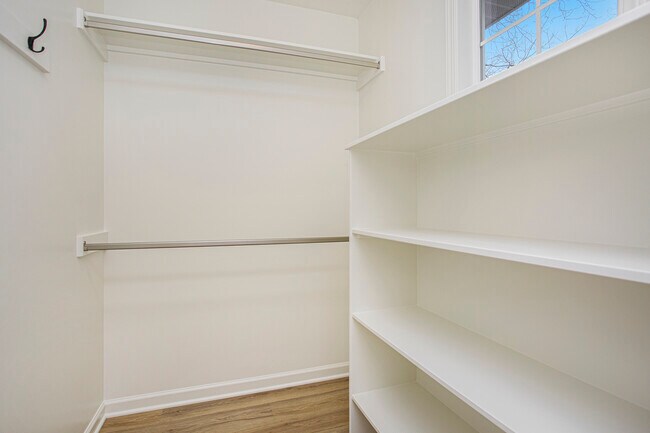 master closet - 174 N Monroe St