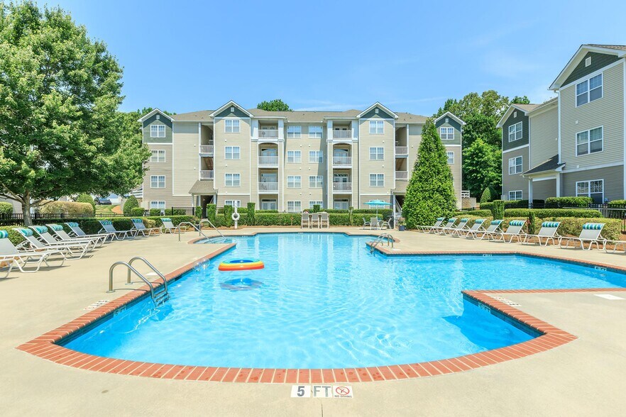 Whisper Creek 303 Walkers Mill Cir Rock Hill SC 29732 Apartment Finder