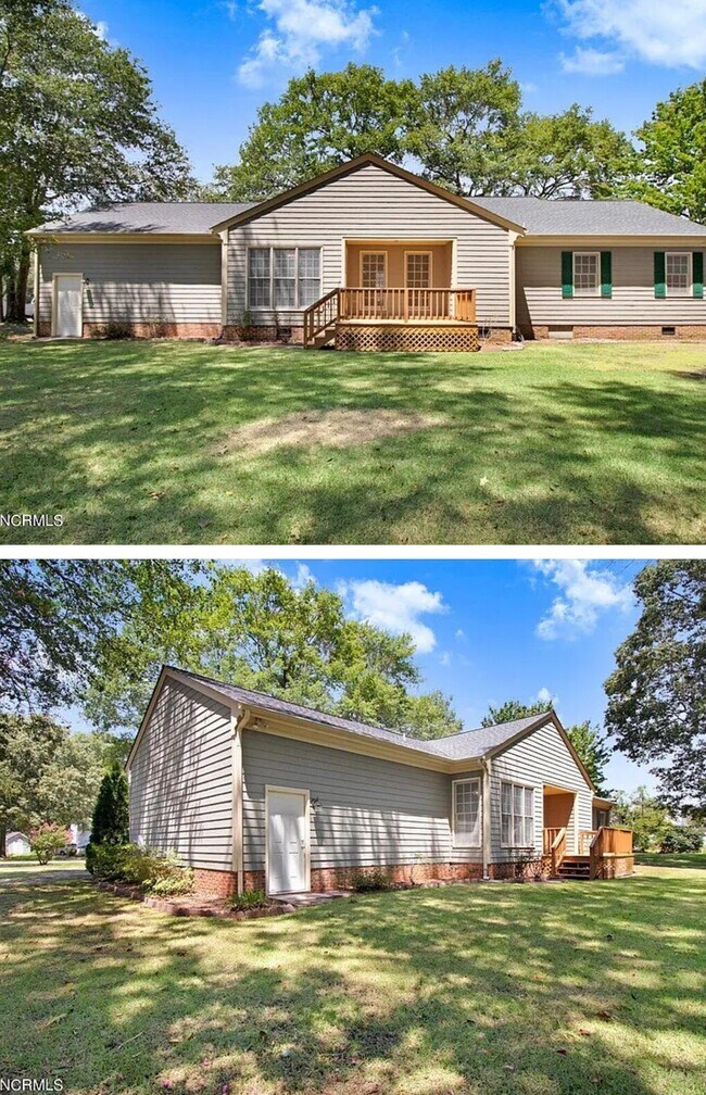 Building Photo - 114 Doris Dr