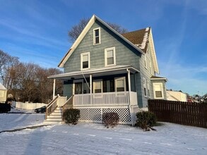 Building Photo - 6 Brattle St