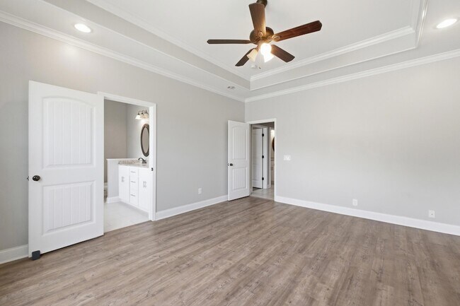 Building Photo - 5343 Asher Village Dr