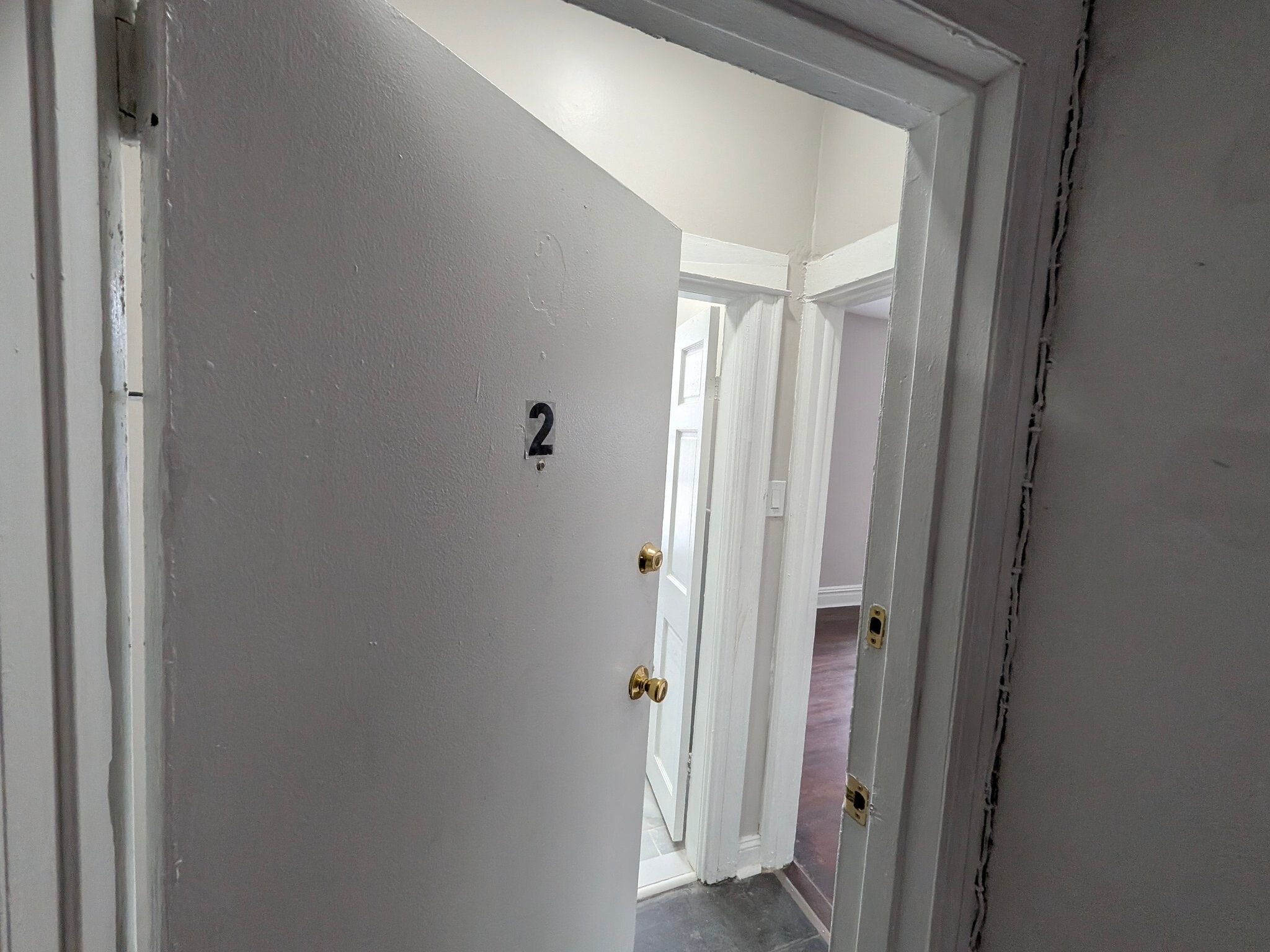 Building Photo - 295 Avenue B