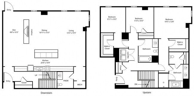 Floorplan - 61 Banks Street