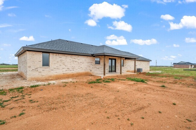 Building Photo - 8907 N County Rd 3200