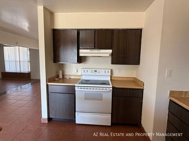 Building Photo - 8931 W Monterosa St