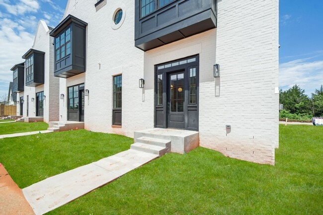 Building Photo - The Milky Maison: Timeless Charm and Susta...