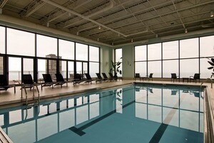 Building Photo - 450 E Waterside Dr