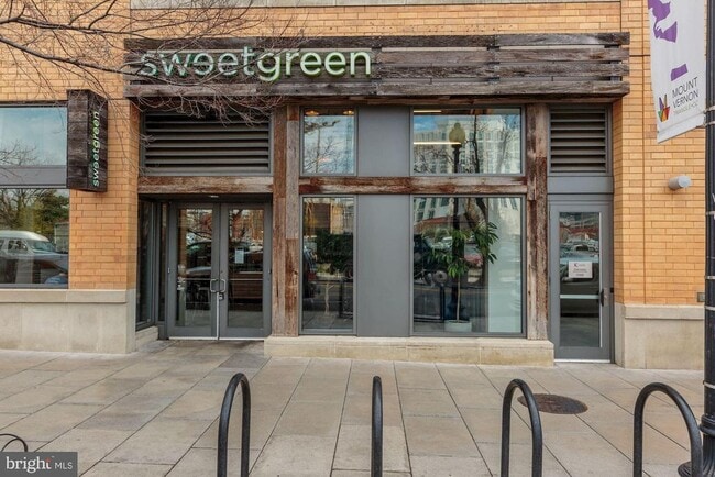 Building Photo - 555 Massachusetts Ave NW