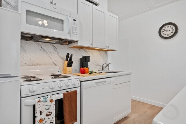 Building Photo - 720 Pritchett Ln