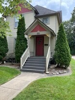 Building Photo - 607 Minor Ave