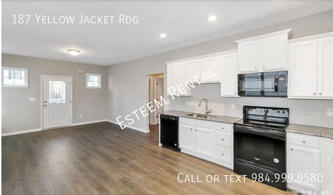 Building Photo - 187 Yellow Jacket Ridge
