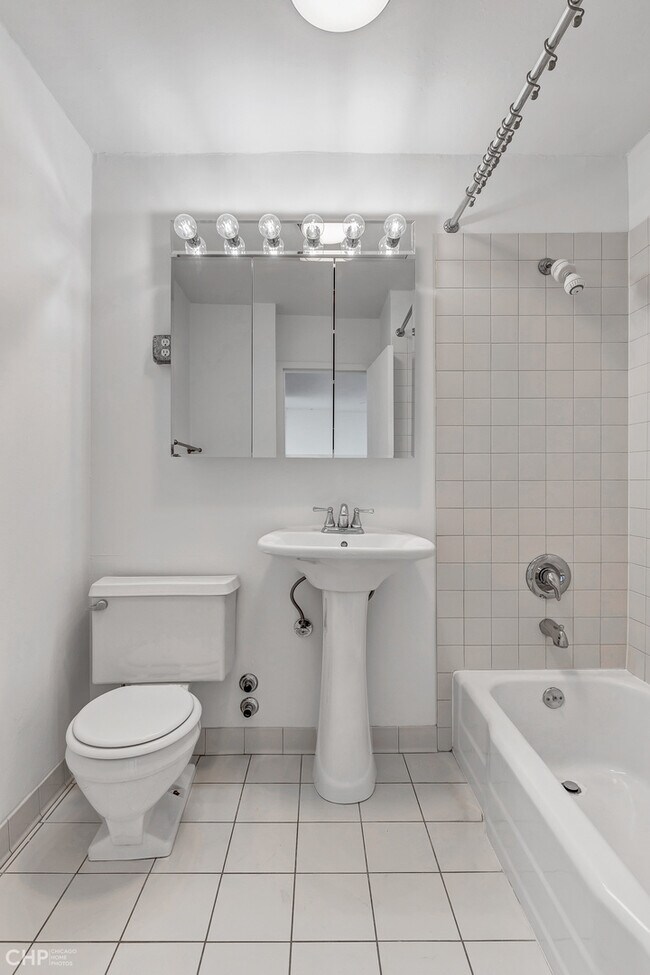 Building Photo - 1355 N Sandburg Terrace