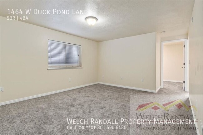 Building Photo - 1464 W Duck Pond Ln