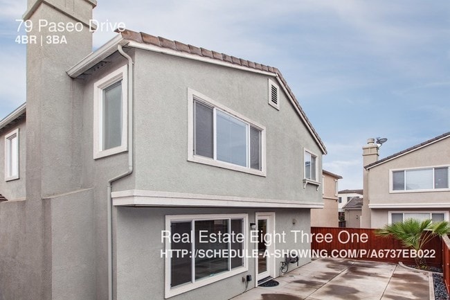 Building Photo - 79 Paseo Dr