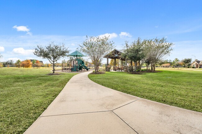 Building Photo - 3437 Harvest Valley Ln