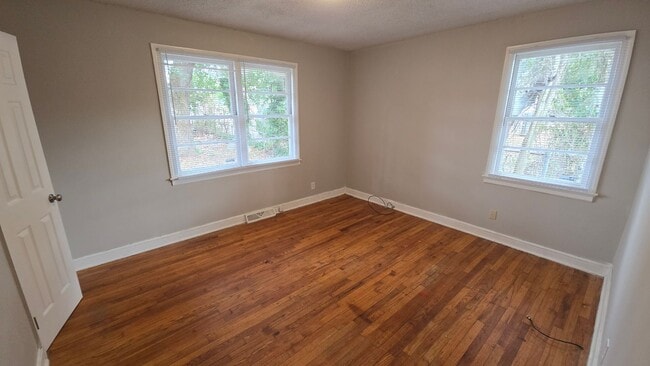 Building Photo - Hyatt Park