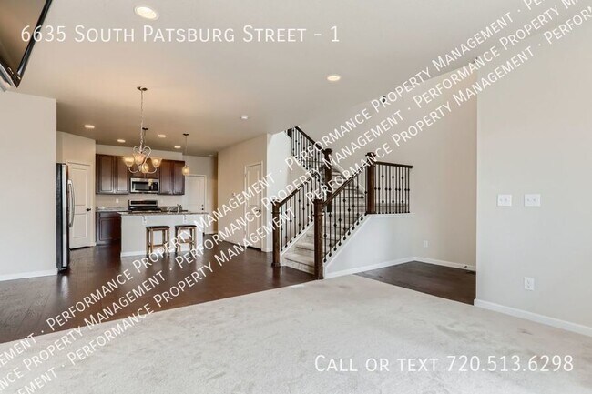 Building Photo - Beautiful Beacon Point Townhome