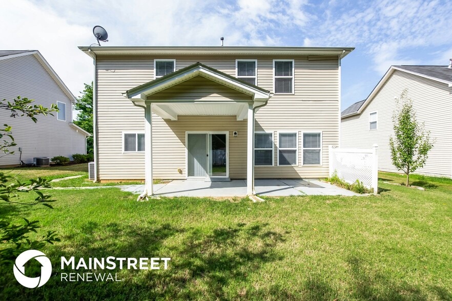 Building Photo - 3011 Kraus Glen Dr