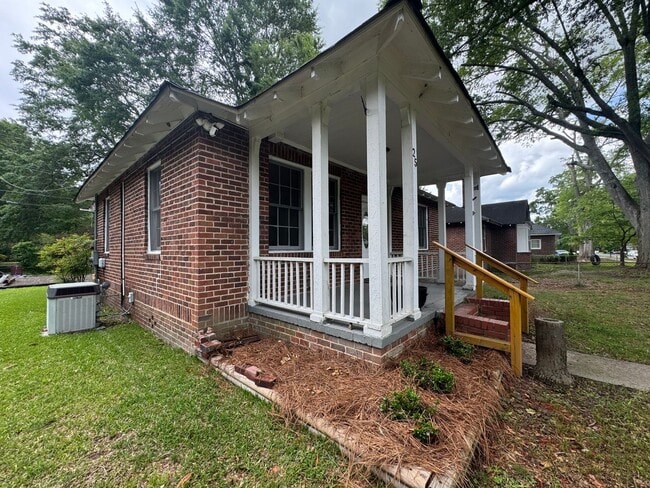 Building Photo - Updated 2/1 Brick House in Celanese- $1,395