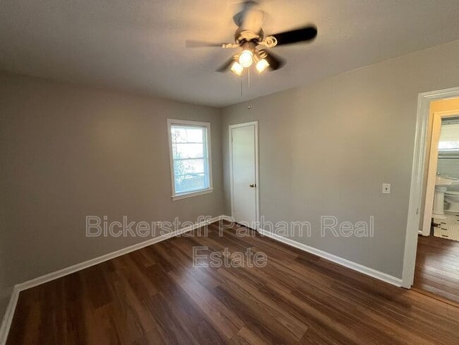 Building Photo - 2919 W Britt David Rd