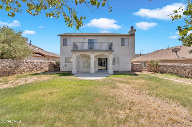 Building Photo - 1473 Desierto Rico Ave