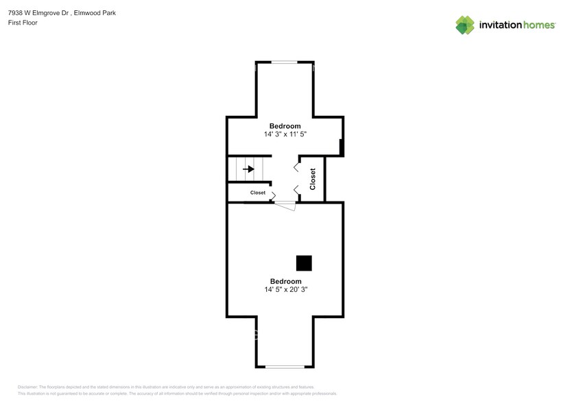 Building Photo - 7938 W Elmgrove Dr