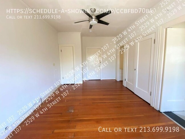 Building Photo - 2529 4th St