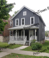 Building Photo - 217 N Hickory St