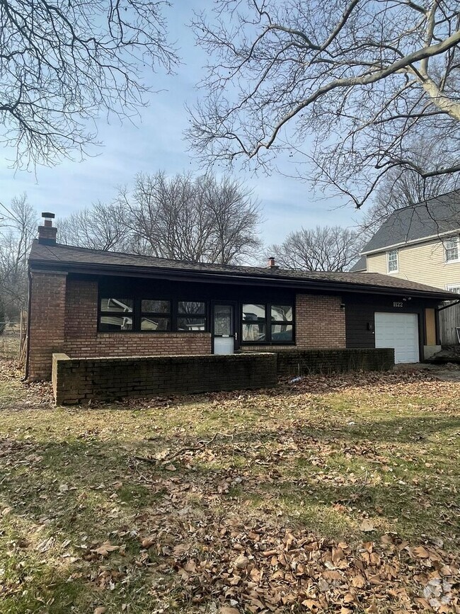 Building Photo - Two Bedroom Home in Kalamazoo