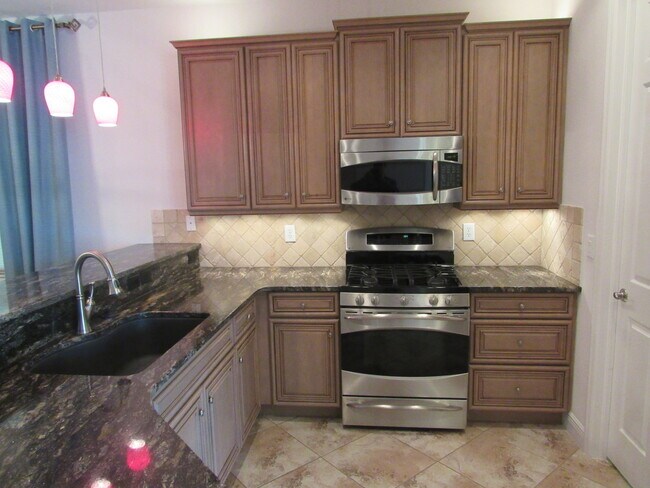 Building Photo - The Reserve at Estero 9224